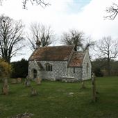 St Andrew