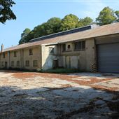 MOD - Salisbury Plain: Netheravon Camp
