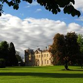 Lydiard Park
