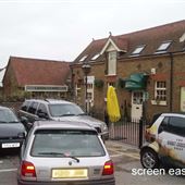 Leigh-on-sea (Market Town)