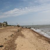 Chalkwell Sun Shelter
