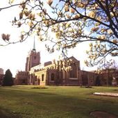 Chelmsford Cathedral
