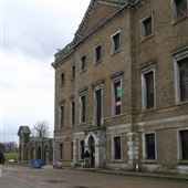 Copped Hall
