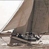 Black Rose - Sailing Vessel