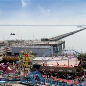 Southend Pier