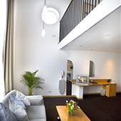 Best Western Atlantic Hotel