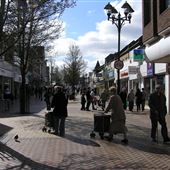 Grays Town Centre