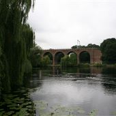 Boating Pond