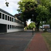 Southend Crown Court