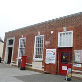 Walton on the Naze