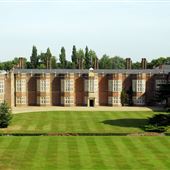 New Hall School