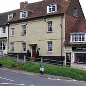 Oxted Town