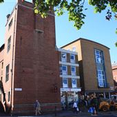 Guildford Town Centre