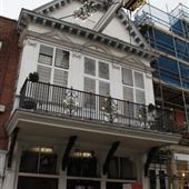Guildford Guildhall