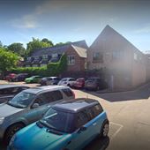 Queen Street Godalming Car Park
