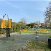 Queensway Park and Recreation ground
