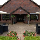 Hurtmore Golf Club