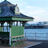Blackpool General Views