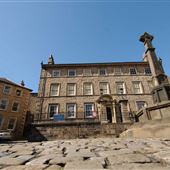 Lancaster Judges Lodgings