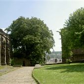 Lancaster Priory & Parish Newlands