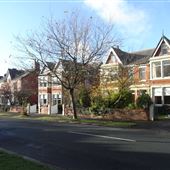 Riversleigh Avenue, FY8