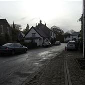 Scorton