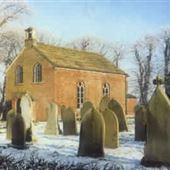 CCT - All Saints Church, Becconsall