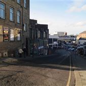 Hall Street