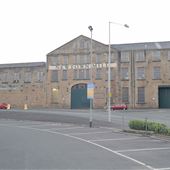 Steel Works