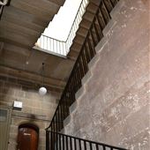 Court at Lancaster Castle