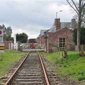 Mid-Norfolk Railway