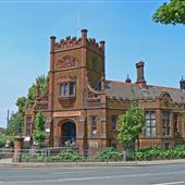 King's Lynn Library