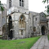 St Nicholas Church (North End)