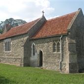 CCT - St Mary's Church, Fleet Marston