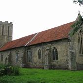 St Nicholas, Buckenham