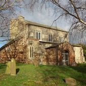 St Nicholas, Feltwell