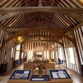 Dragon Hall