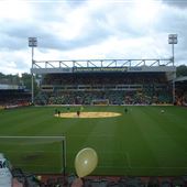 Norwich City Football Club