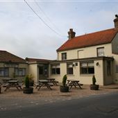 Burnham Overy Staithe