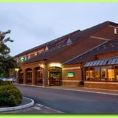 Holiday Inn Norwich North