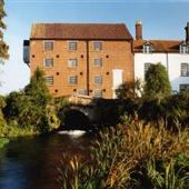 Bintry Mill