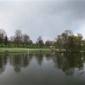 Lowndes Park