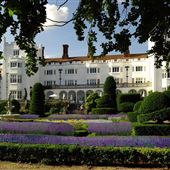 Danesfield House Hotel and Spa