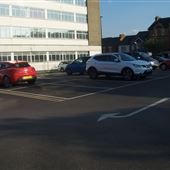Coopers Yard Car Park