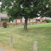 Somerville Way