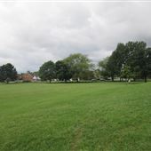 Bedgrove Park