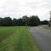 Richmond Road