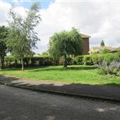 Lammas Road, Cheddington