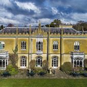 Missenden Abbey