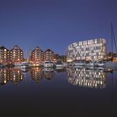 Ipswich Waterfront
